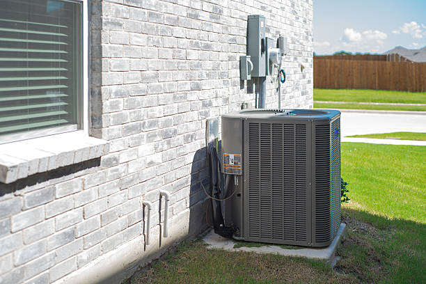 Reliable Air Conditioning Service contractor in Roy, UT by FH HVAC